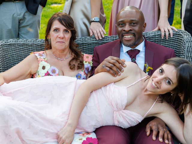 Il matrimonio di Dupe e Katy a Brescia, Brescia 319