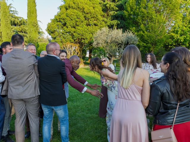 Il matrimonio di Dupe e Katy a Brescia, Brescia 324