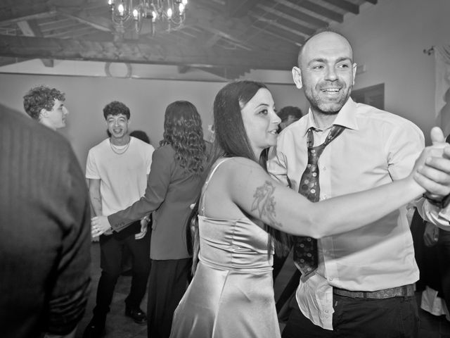 Il matrimonio di Dupe e Katy a Brescia, Brescia 329