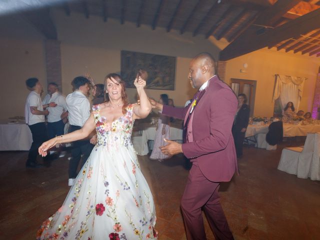 Il matrimonio di Dupe e Katy a Brescia, Brescia 331
