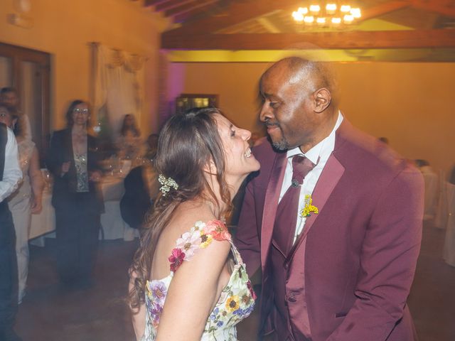 Il matrimonio di Dupe e Katy a Brescia, Brescia 334