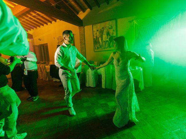 Il matrimonio di Dupe e Katy a Brescia, Brescia 337
