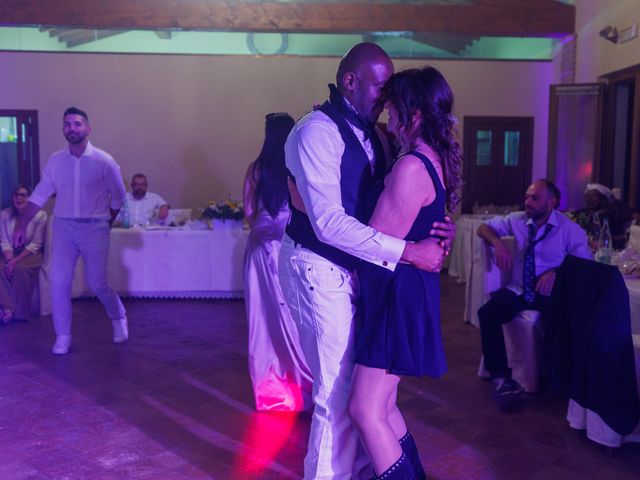 Il matrimonio di Dupe e Katy a Brescia, Brescia 350