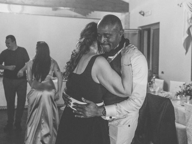 Il matrimonio di Dupe e Katy a Brescia, Brescia 352