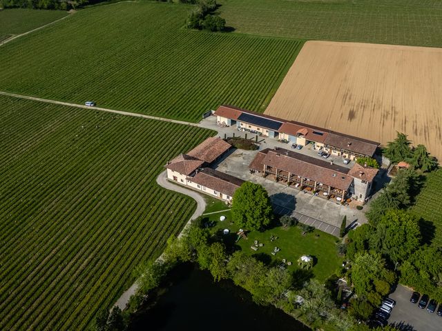 Il matrimonio di Dupe e Katy a Brescia, Brescia 67