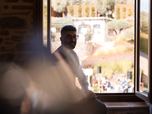 Il matrimonio di Elvira e Danilo a Curinga, Catanzaro 13