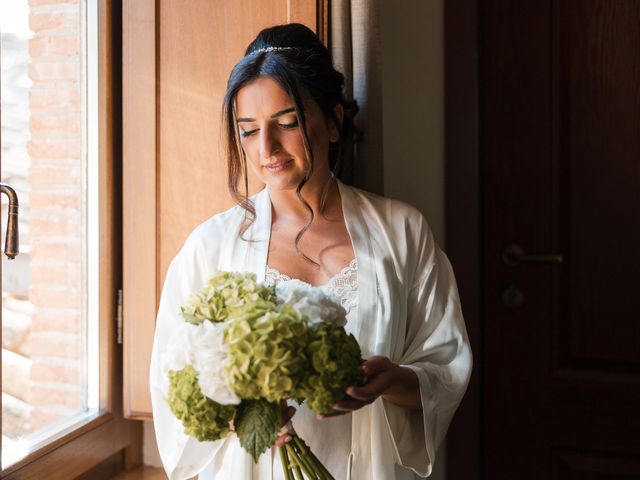 Il matrimonio di Elvira e Danilo a Curinga, Catanzaro 31