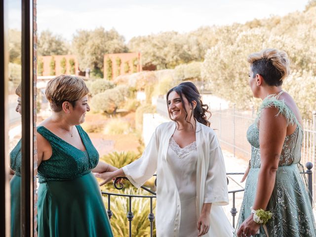 Il matrimonio di Elvira e Danilo a Curinga, Catanzaro 32