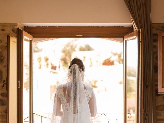 Il matrimonio di Elvira e Danilo a Curinga, Catanzaro 41