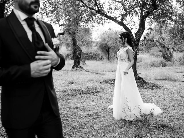 Il matrimonio di Elvira e Danilo a Curinga, Catanzaro 64