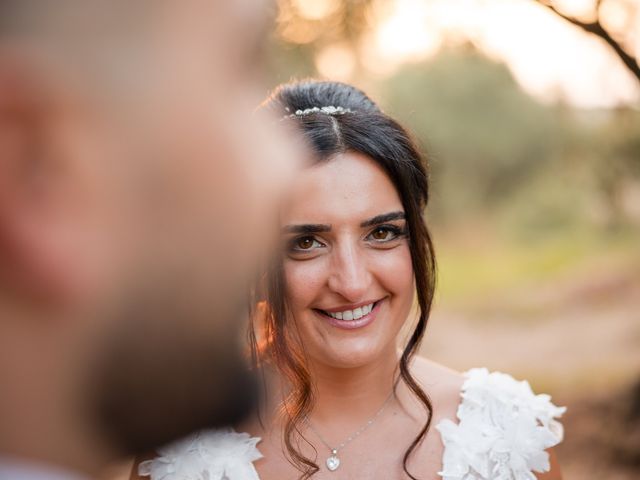 Il matrimonio di Elvira e Danilo a Curinga, Catanzaro 65