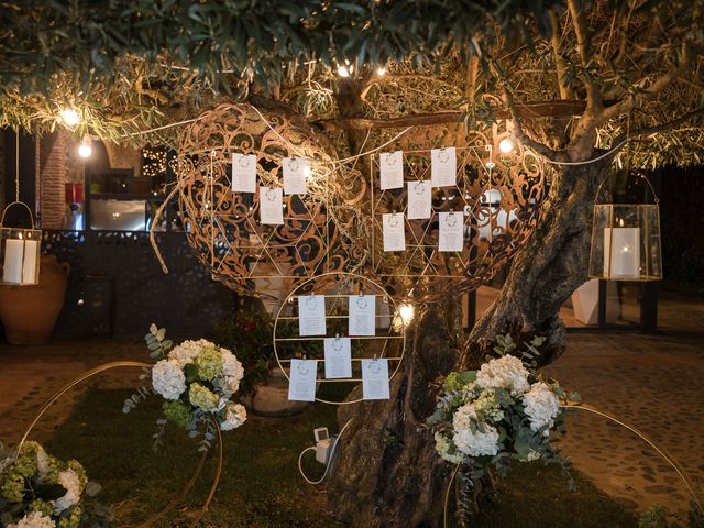 Il matrimonio di Elvira e Danilo a Curinga, Catanzaro 76