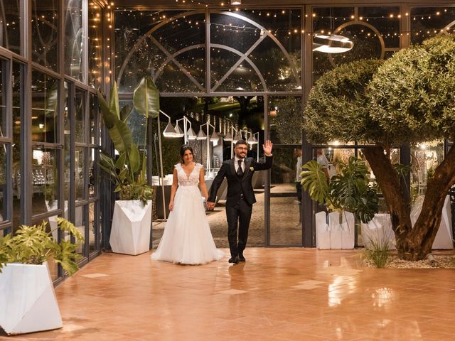 Il matrimonio di Elvira e Danilo a Curinga, Catanzaro 77