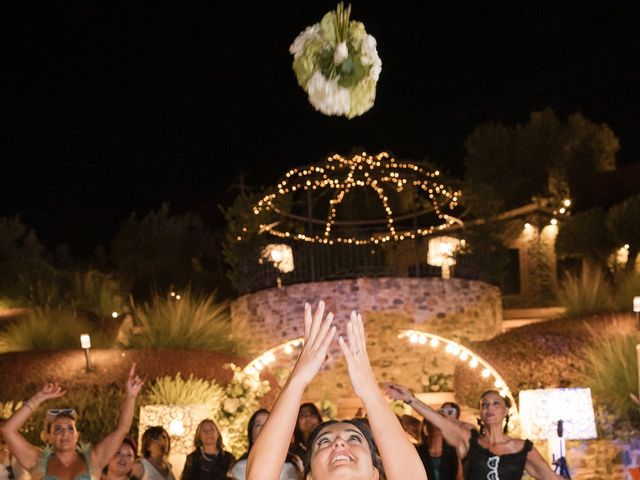 Il matrimonio di Elvira e Danilo a Curinga, Catanzaro 85