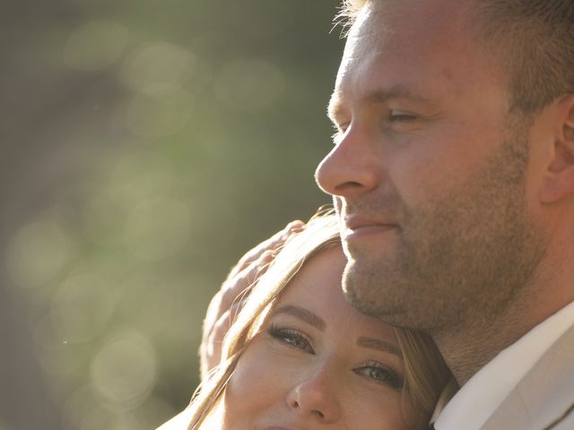 Il matrimonio di Mathilde e John a Roma, Roma 51