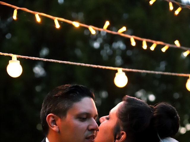 Il matrimonio di Davide e Giulia a Trezzano sul Naviglio, Milano 8