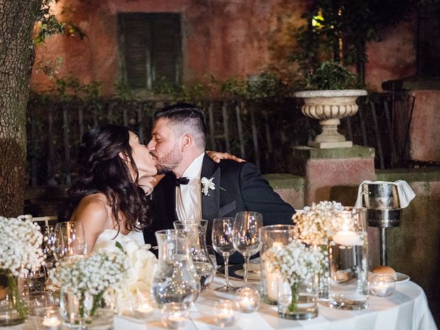 Il matrimonio di Alessandro e Claudia a Roma, Roma 74