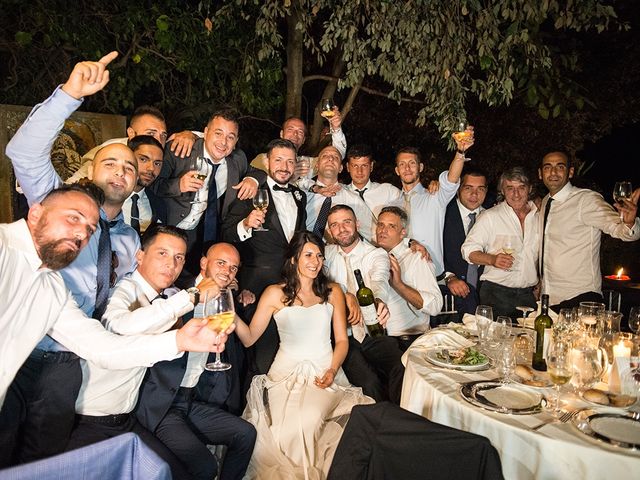 Il matrimonio di Alessandro e Claudia a Roma, Roma 76