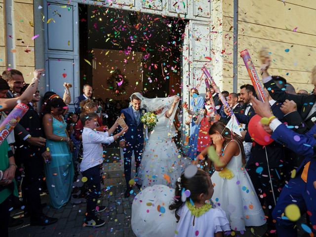 Il matrimonio di Enrico e Roberta a Ragusa, Ragusa 6