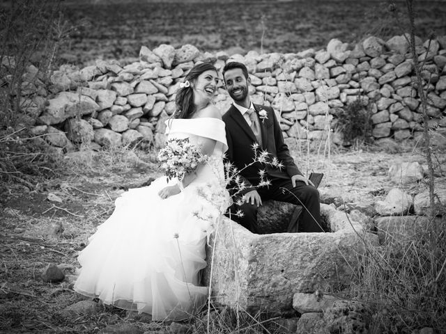 Il matrimonio di Enrico e Roberta a Ragusa, Ragusa 9