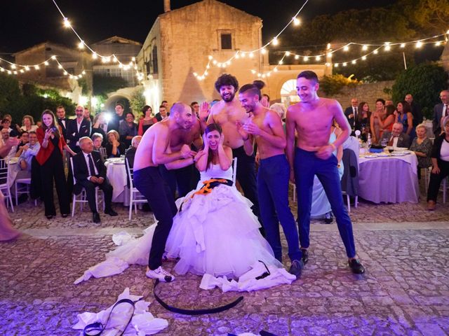 Il matrimonio di Enrico e Roberta a Ragusa, Ragusa 18