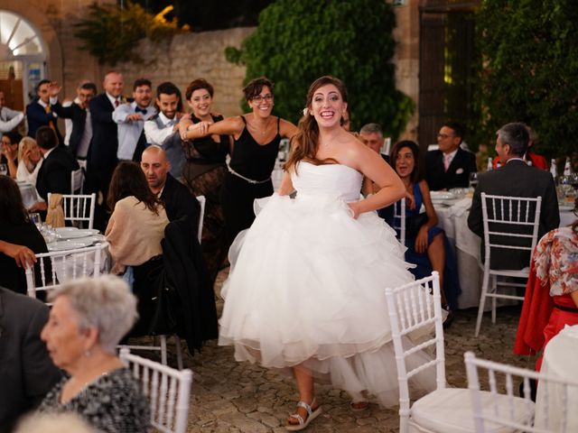 Il matrimonio di Enrico e Roberta a Ragusa, Ragusa 19