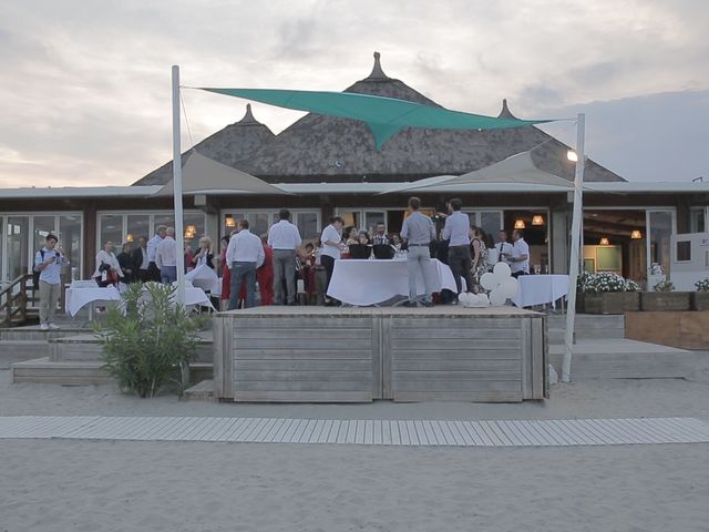 Il matrimonio di Mirko e Rosa a Comacchio, Ferrara 1