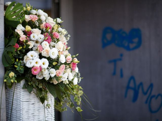 Il matrimonio di Matteo e Daniela a Bari, Bari 7