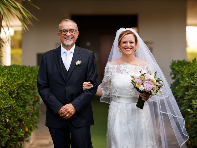 Il matrimonio di Matteo e Daniela a Bari, Bari 19
