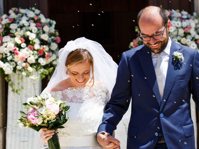 Il matrimonio di Matteo e Daniela a Bari, Bari 31