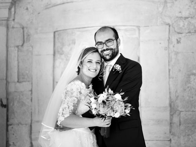 Il matrimonio di Matteo e Daniela a Bari, Bari 36