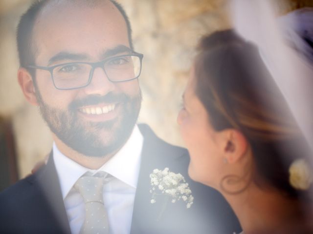 Il matrimonio di Matteo e Daniela a Bari, Bari 37