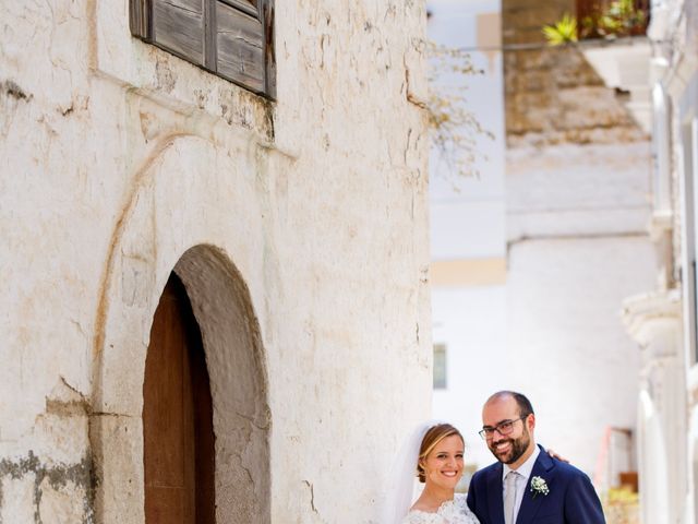Il matrimonio di Matteo e Daniela a Bari, Bari 41