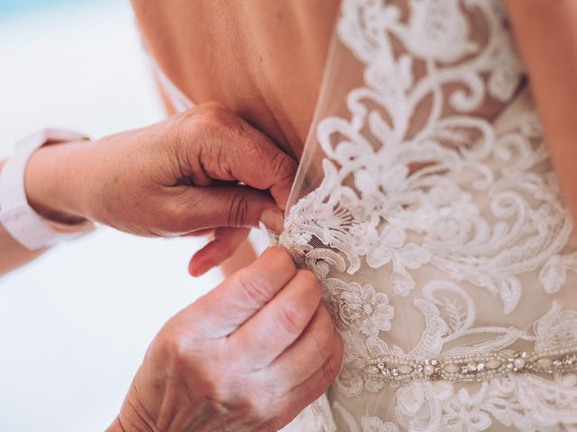 Il matrimonio di Pietro e Eleonora a Alghero, Sassari 15