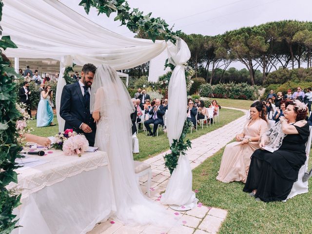 Il matrimonio di Pietro e Eleonora a Alghero, Sassari 56