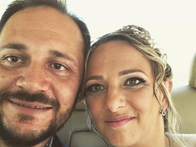 Il matrimonio di Fabrizio e Valentina a Perugia, Perugia 5