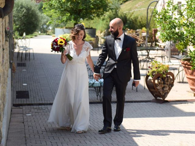 Il matrimonio di Fabio e Loredana a Maranello, Modena 3