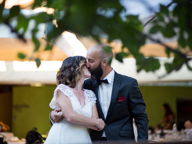Il matrimonio di Fabio e Loredana a Maranello, Modena 7
