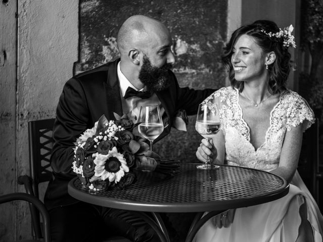 Il matrimonio di Fabio e Loredana a Maranello, Modena 22