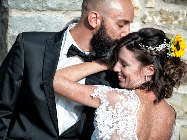 Il matrimonio di Fabio e Loredana a Maranello, Modena 30