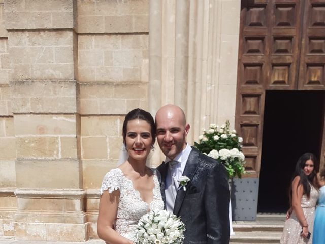 Il matrimonio di Giuseppe e Maria  a Villa Castelli, Brindisi 15