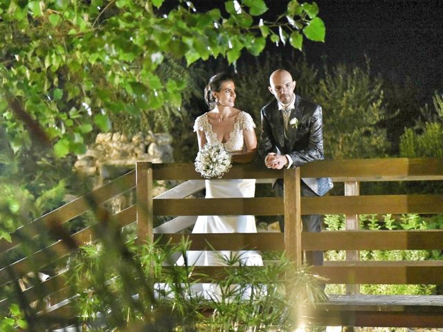 Il matrimonio di Giuseppe e Maria  a Villa Castelli, Brindisi 16