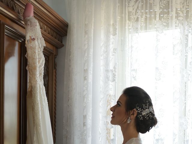 Il matrimonio di Giuseppe e Maria  a Villa Castelli, Brindisi 26