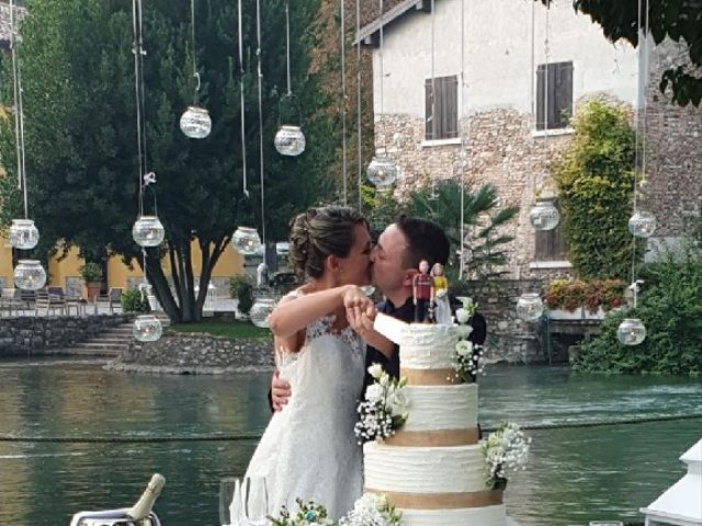 Il matrimonio di Andrea e Debora a Fiesse, Brescia 10