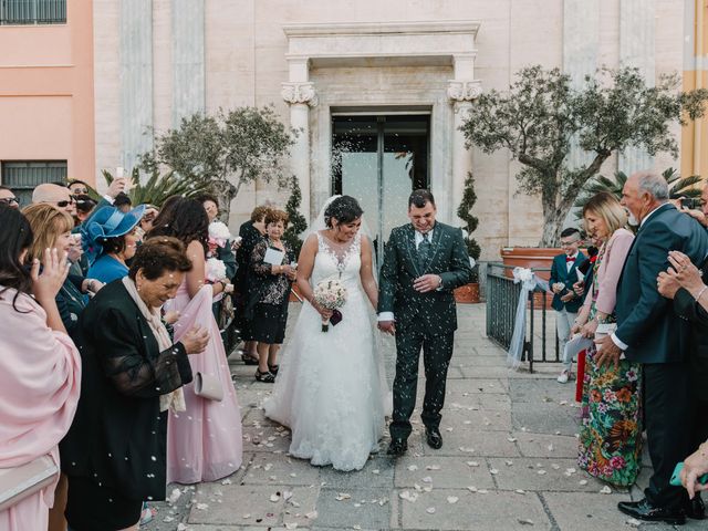 Il matrimonio di Antonio e Valeria a Bagheria, Palermo 7