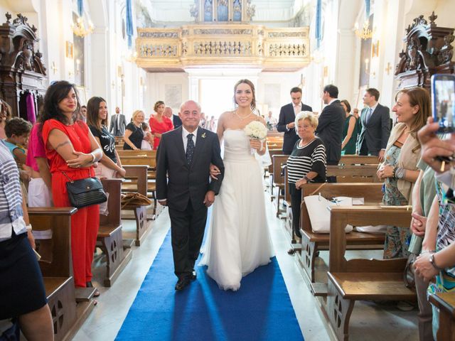 Il matrimonio di Giuseppe e Sara a Caserta, Caserta 24