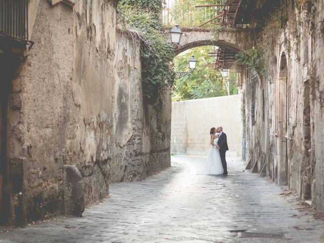 Il matrimonio di Giuseppe e Sara a Caserta, Caserta 35