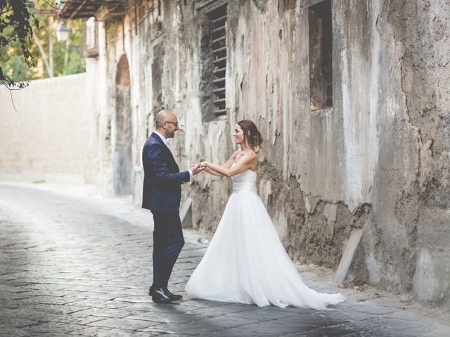 Il matrimonio di Giuseppe e Sara a Caserta, Caserta 36