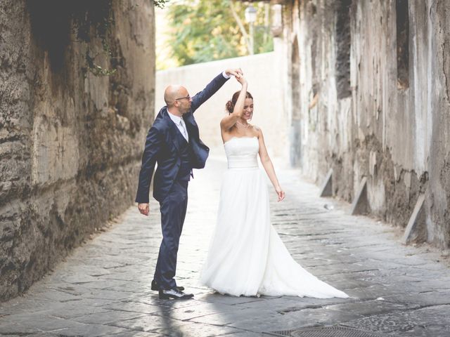 Il matrimonio di Giuseppe e Sara a Caserta, Caserta 38