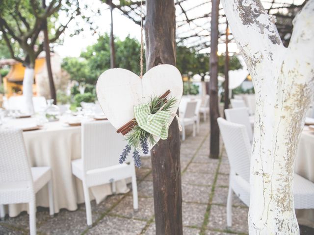 Il matrimonio di Giuseppe e Sara a Caserta, Caserta 41